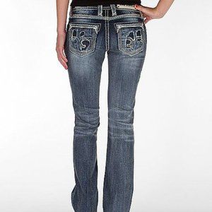 Rock Revival ‘Staceya’ Bootcut Jean Rock Revival ‘Staceya’ Bootcut Jean